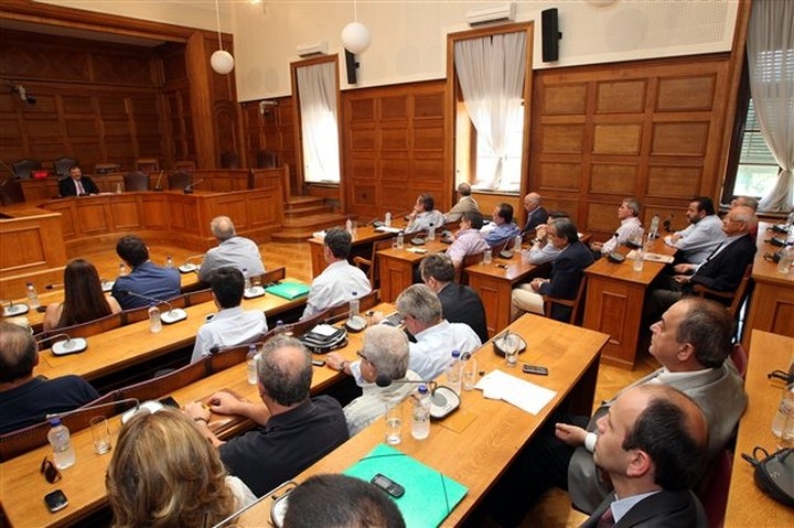 ΠαΣοΚ: Eπιστροφή στη δράση...