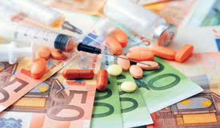 Πλήρωσα τα φάρμακα από την τσέπη μου. Πως θα πάρω πίσω τα λεφτά;