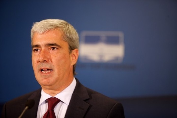 Κεδίκογλου: Το πρώτο δείγμα αποκατάστασης της αξιοπιστίας ελήφθη