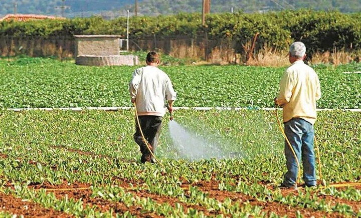 Τον Σεπτέμβριο η επιστροφή Φόρου Κατανάλωσης καυσίμων στους αγρότες