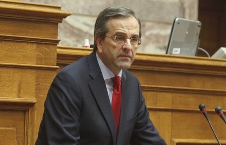 "To λόμπι της δραχμής έχασε έναν γύρο"