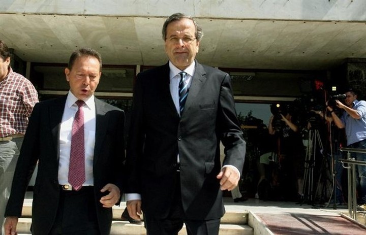 Πως κλείδωσαν τα μέτρα ύψους 11,5 δισ. ευρώ