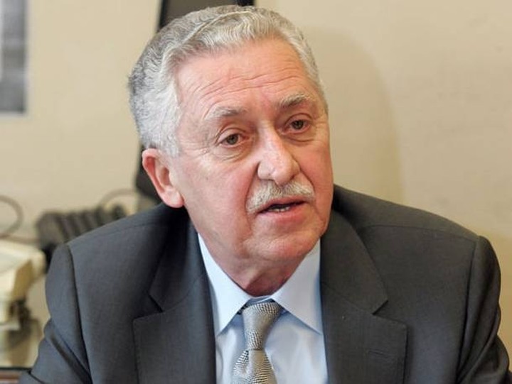 Φ.Κουβέλης : Δεν περικόπτονται οι συντάξεις ΟΓΑ