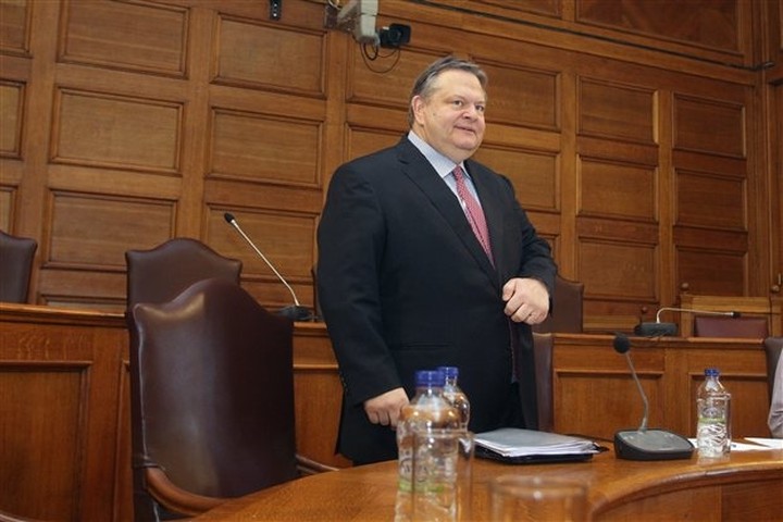 Βενιζέλος: Υπάρχουν απαράβατα όρια