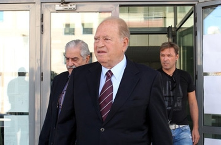 Αρσένης: Ο Ρουμελιώτης μού είχε μιλήσει για τους προβληματισμούς του ΔΝΤ