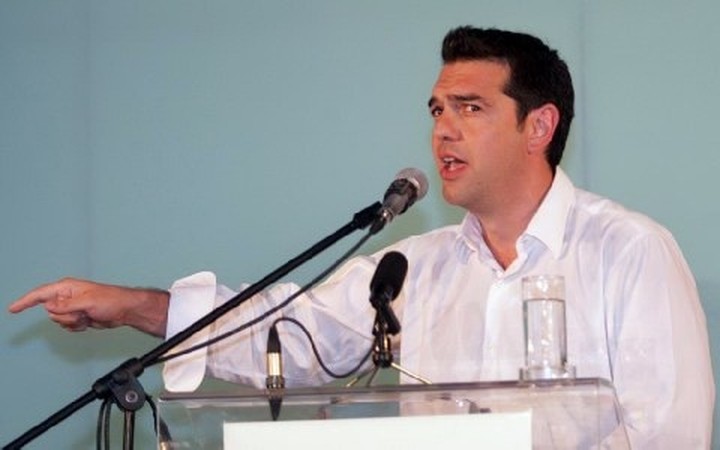 "Ταφόπλακα στην οικονομία τα νέα μέτρα"