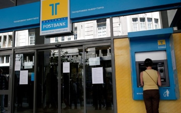 Ταχυδρομικό Ταμιευτήριο: Επιμήκυνση έως 20 χρόνια στα δάνεια των Ενστόλων