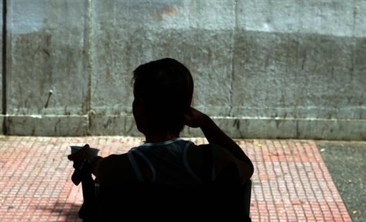 Νεόπτωχοι: η καινούργια κοινωνική ομάδα