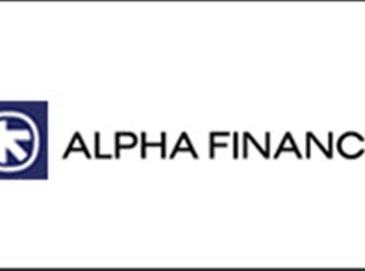 Alpha Finance:Xαμηλότερες τιμές-στόχοι για 3 εταιρίες