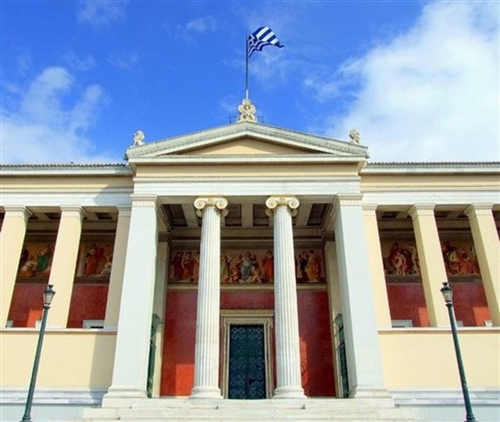 Από 11 έως 28 Σεπτεμβρίου οι εγγραφές στις σχολές τριτοβάθμιας εκπαίδευσης
