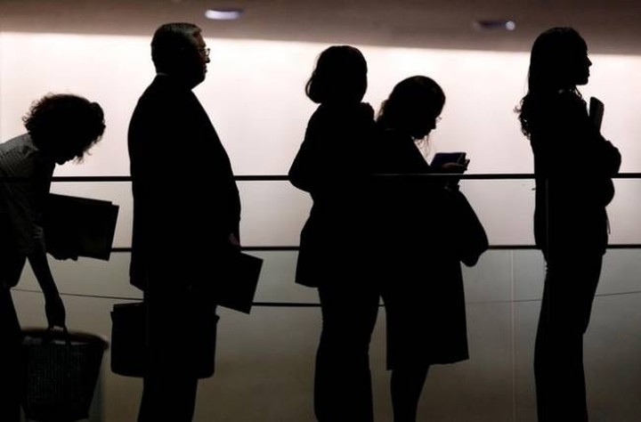 Στις 34.000 ανήλθε το 2011 ο αριθμός των ανέργων στην Κύπρο