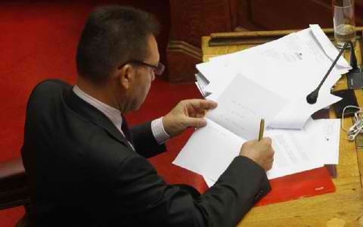 Στουρνάρας: Είναι μια συζήτηση δύσκολη, γιατί και τα μέτρα είναι δύσκολα