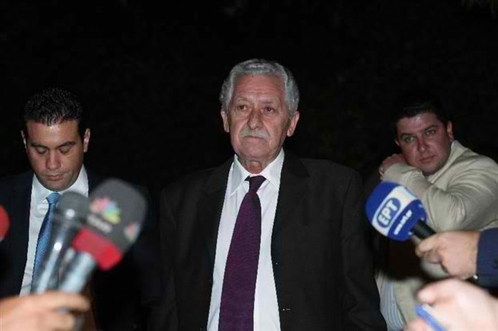 Έτοιμοι για σκληρή μάχη δηλώνουν στη ΔΗΜΑΡ