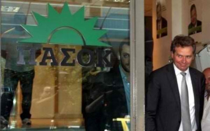 Βενιζέλος: «Τα μέτρα δεν μπορούν να υπερβούν το όριο αντοχής της κοινωνίας»