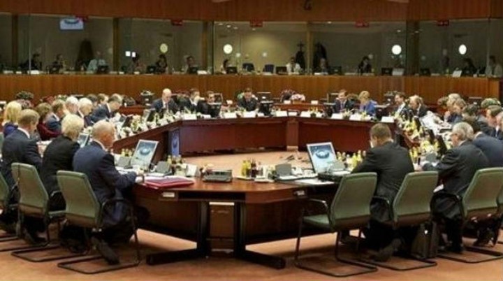 Γεμάτο "Ελλάδα" το Eurogroup της Παρασκευής