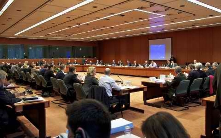 Στο Eurogroup το αίτημα της Κύπρου για ένταξη στο μηχανισμό στήριξης