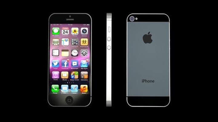 Τι αλλάζει στο νέο iPhone