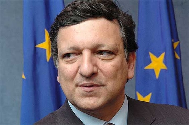 Mπαρόζο: Η Ελλάδα μπορεί να σωθεί