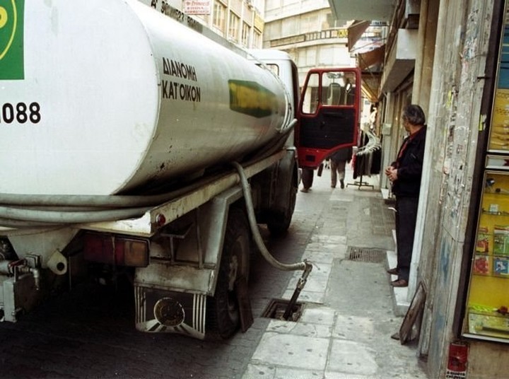 Tι θα γίνει με το επίδομα θέρμανσης