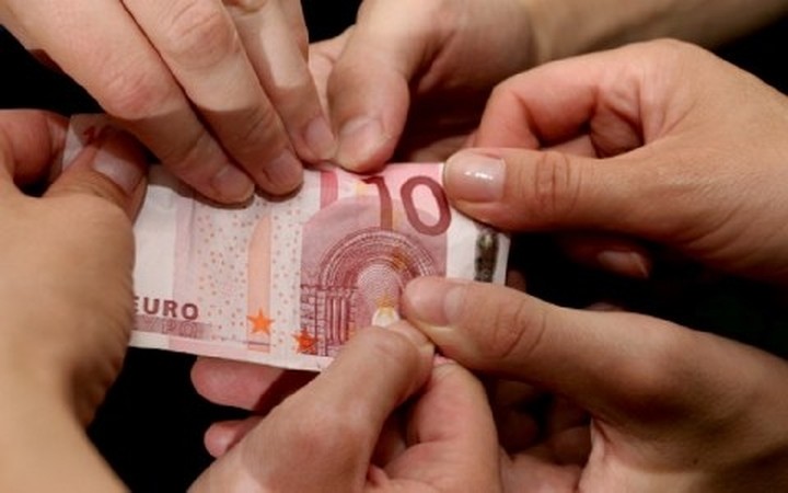 Dow Jones: Νοέμβριο η δόση των 31 δισ. για την Ελλάδα