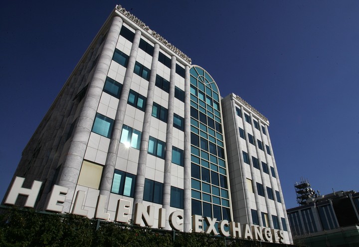 Πτώση 0,70% στο ΧΑ