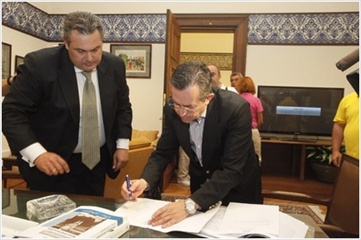 Ν.Νικολόπουλος: Συγχωροχάρτια πάνω στη δυστυχία των πολιτών δεν υπάρχουν