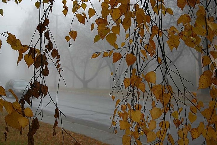 Μύρισε φθινόπωρο - Βροχές σε όλη την Ελλάδα