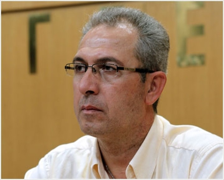 "Είναι τιμή μου που με διέγραψαν από τη ΝΔ"