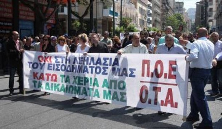 Καταλήψεις δημαρχείων και ΧΥΤΑ προαναγγέλει η ΠΟΕ - ΟΤΑ