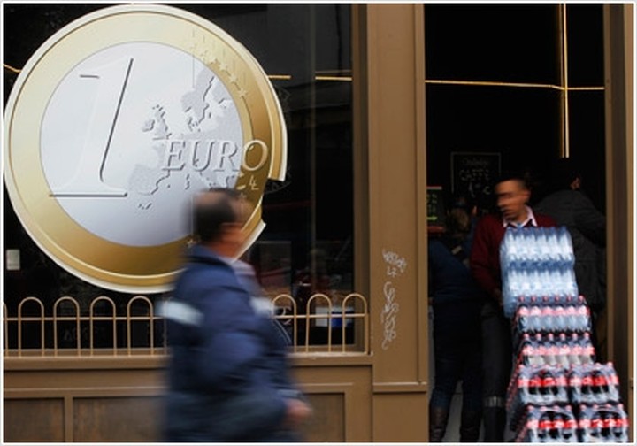 Ευρωζώνη: Στο 2,6% ο πληθωρισμός τον Αύγουστο