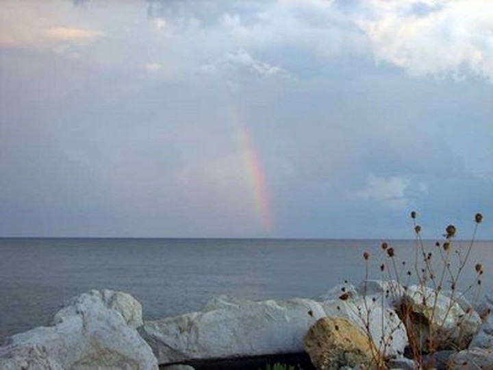 Δευτέρα με ψύχρα - Βελτίωση από το βράδυ