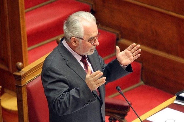 "Όχι άλλες αλλαγές στα εργασιακά"