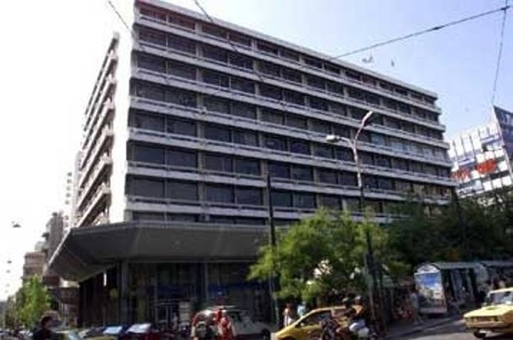 Μόνιμος Γενικός Γραμματέας Φορολογίας στο υπουργείο Οικονομικών