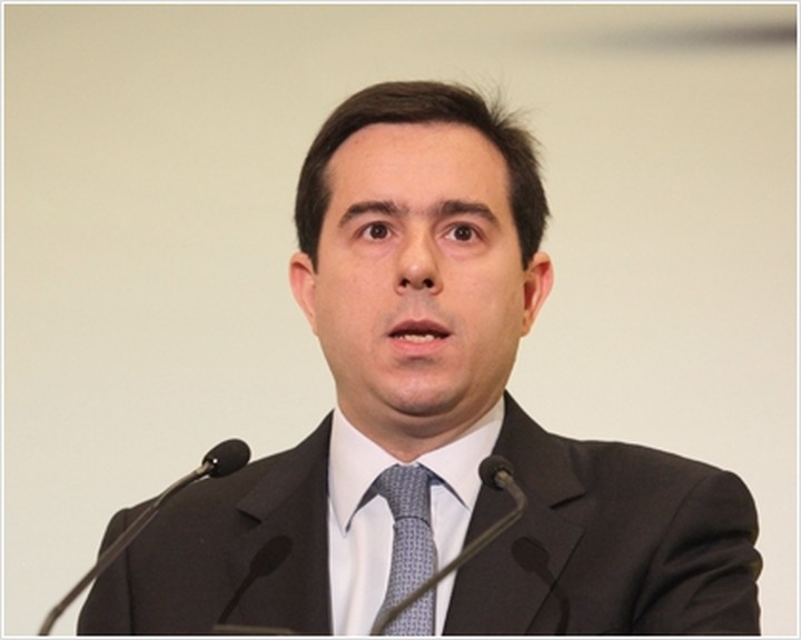 Ν. Μηταράκης: Δεν πωλούνται τα ελληνικά νησιά