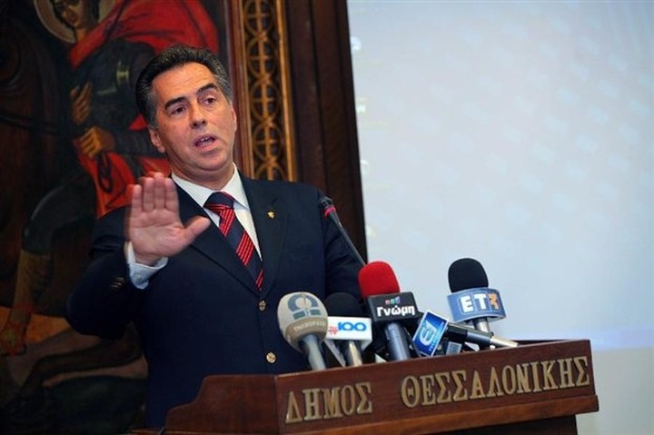 Αρχίζει η δίκη Παπαγεωργόπουλου για υπεξαίρεση 51,4 εκατ. ευρώ στο Δήμο Θεσσαλονίκης