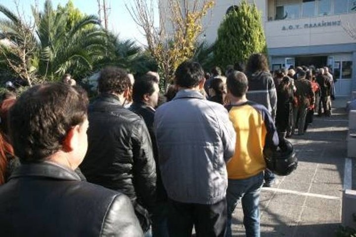 Πόσοι πέτυχαν διαγραφή χρέους στο δικαστήριο