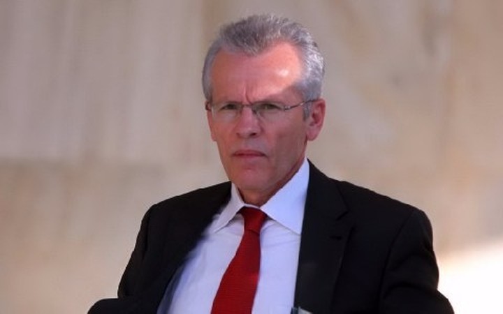 Γρ.Πεπόνης: «Oχι σε βιαστικά συμπεράσματα»