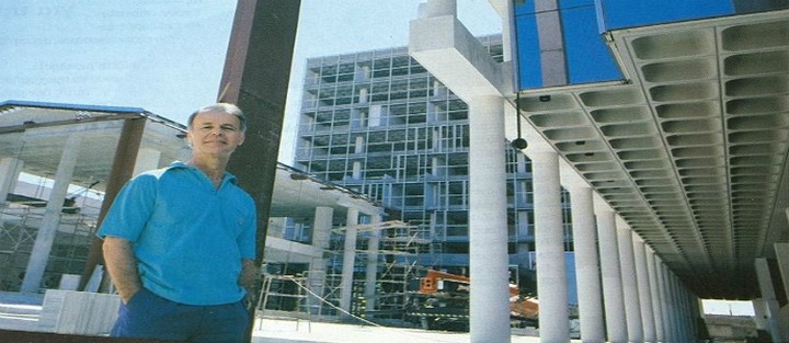 Η άνοδος και η πτώση του Βωβού