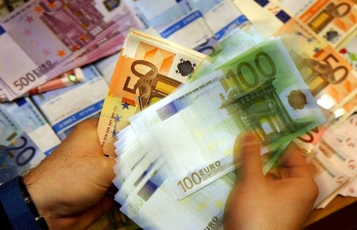 Eurostat: Στο 0,3% ο πληθωρισμός στην Ελλάδα
