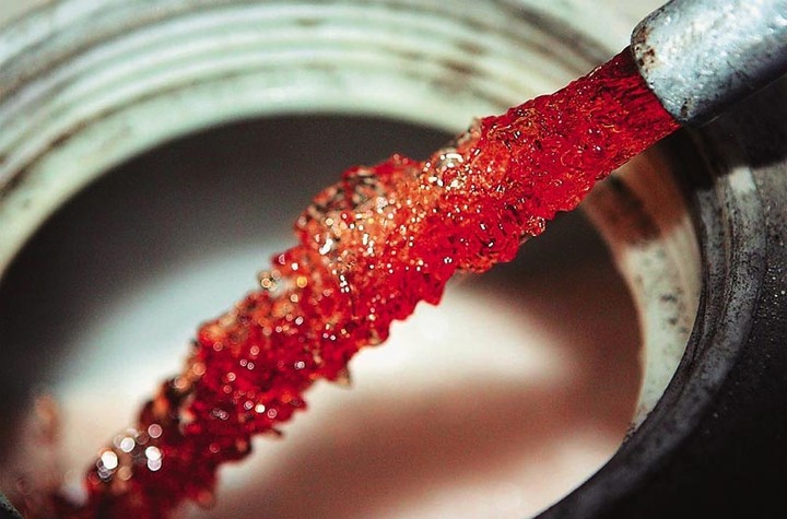 Ιδού η ηλεκτρονική εφαρμογή για την επιστροφή του φόρου στο πετρέλαιο θέρμανσης