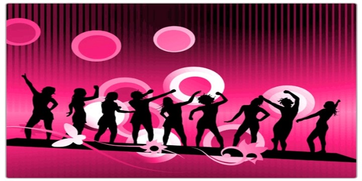 Tο πάρτυ της ξανθιάς Σάρον Στόουν από τη...Λαμία