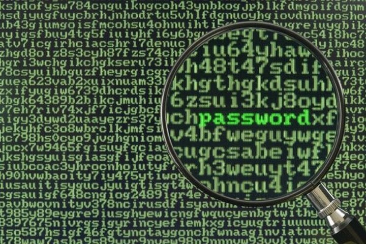 Τα password που πρέπει να αποφύγετε για να μην σας «ξεβρακώσουν»