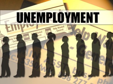 Στο 25,4% η ανεργία τον Αύγουστο