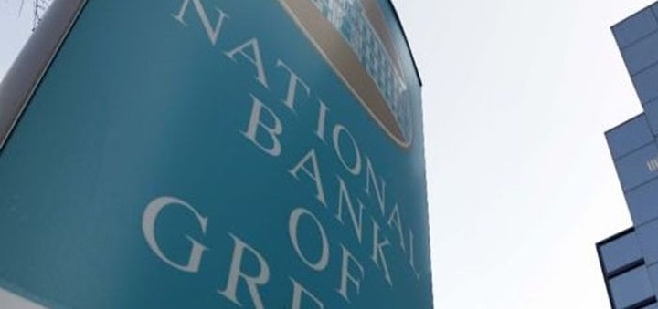 Αγορές από ξένα χαρτοφυλάκια στη μετοχή της Εθνικής