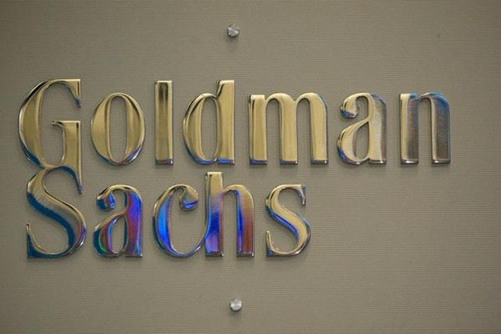 Αύξηση του ελληνικού ΑΕΠ κατά 30% εντός 10ετίας «βλέπει» η Goldman Sachs