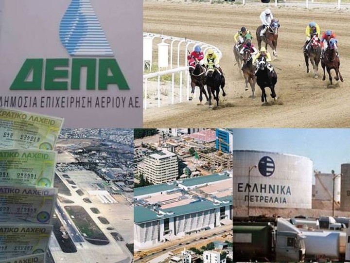 Επενδυτικός Αττίλας στην Ελλάδα. Ρίχνουν χρήμα οι Τούρκοι λόγω... κρίσης