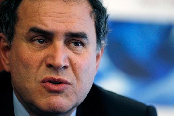 Ρουμπινί: Έκανα λάθος…