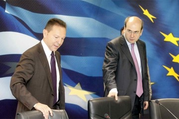 Στην εκπόνηση δεκαετούς οδικού αναπτυξιακού χάρτη προχωρεί η Κυβέρνηση