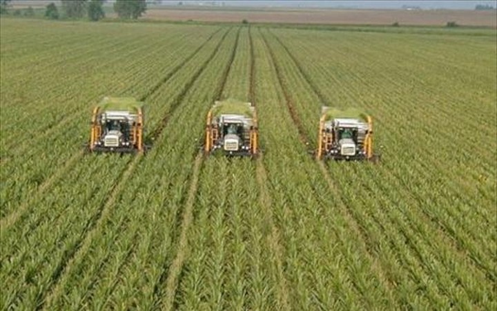 Προγράμματα 6,53 εκατ. ευρώ για προώθηση αγροτικών προϊόντων στην ευρωπαϊκή αγορά