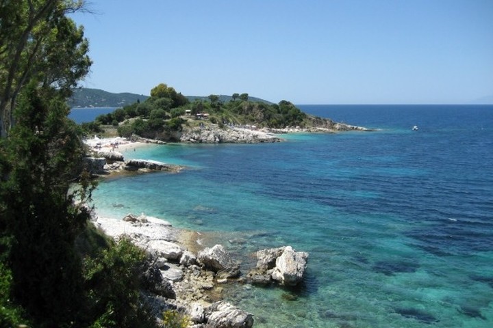 Αποφασίζει το ΤΑΙΠΕΔ για το ακίνητο της Κασσιόπης στην Κέρκυρα